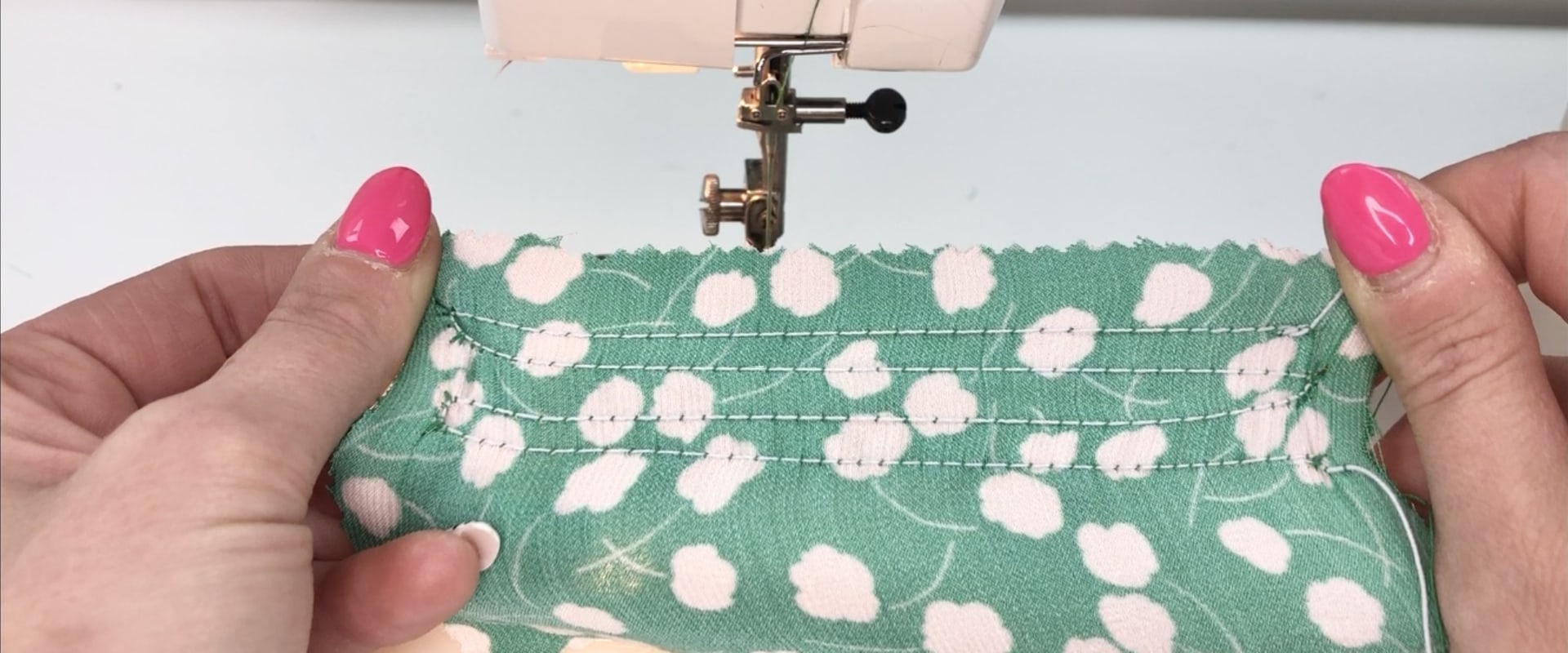 What is Thread-Lifting Shirring? A Comprehensive Guide