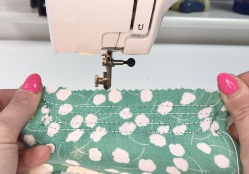 What is Thread-Lifting Shirring? A Comprehensive Guide